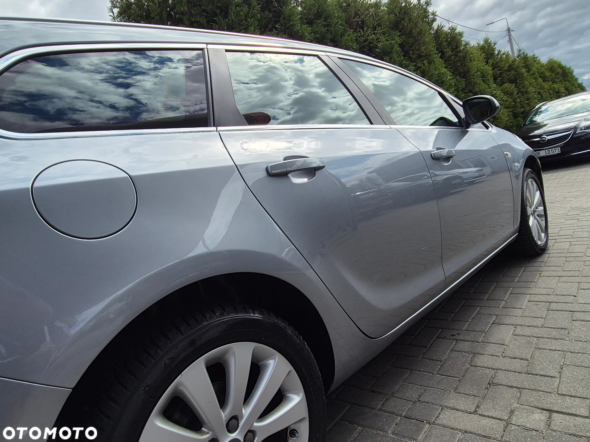 Opel Astra 1.4 Turbo ecoFLEX Start/Stop Color Edition - 21