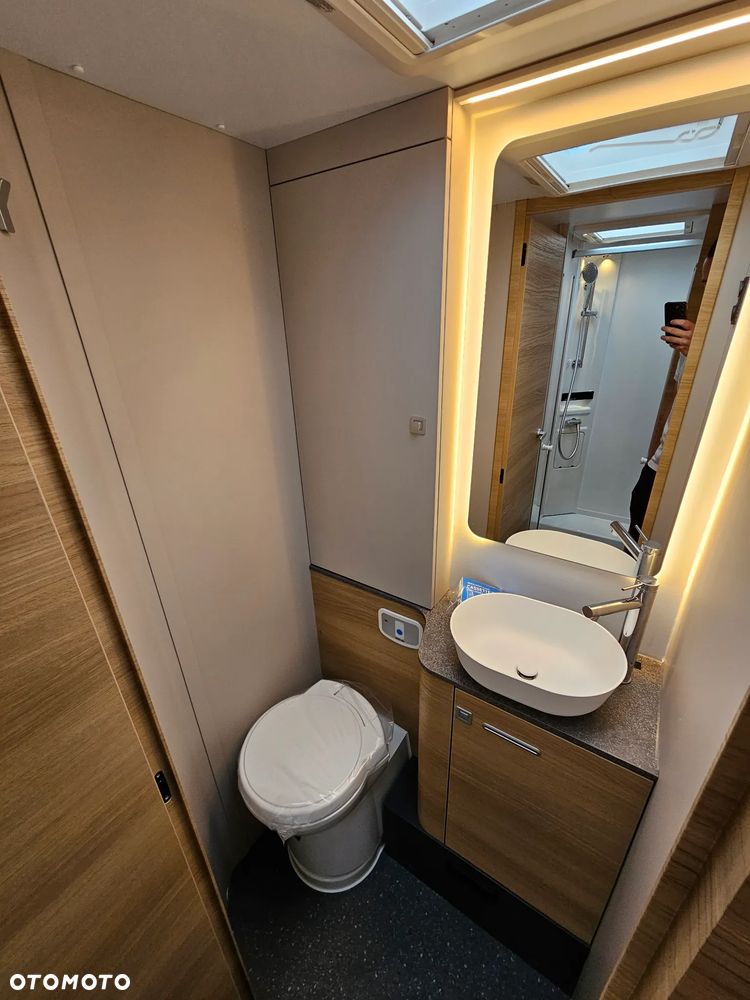 Adria Matrix Select 670SL - 16