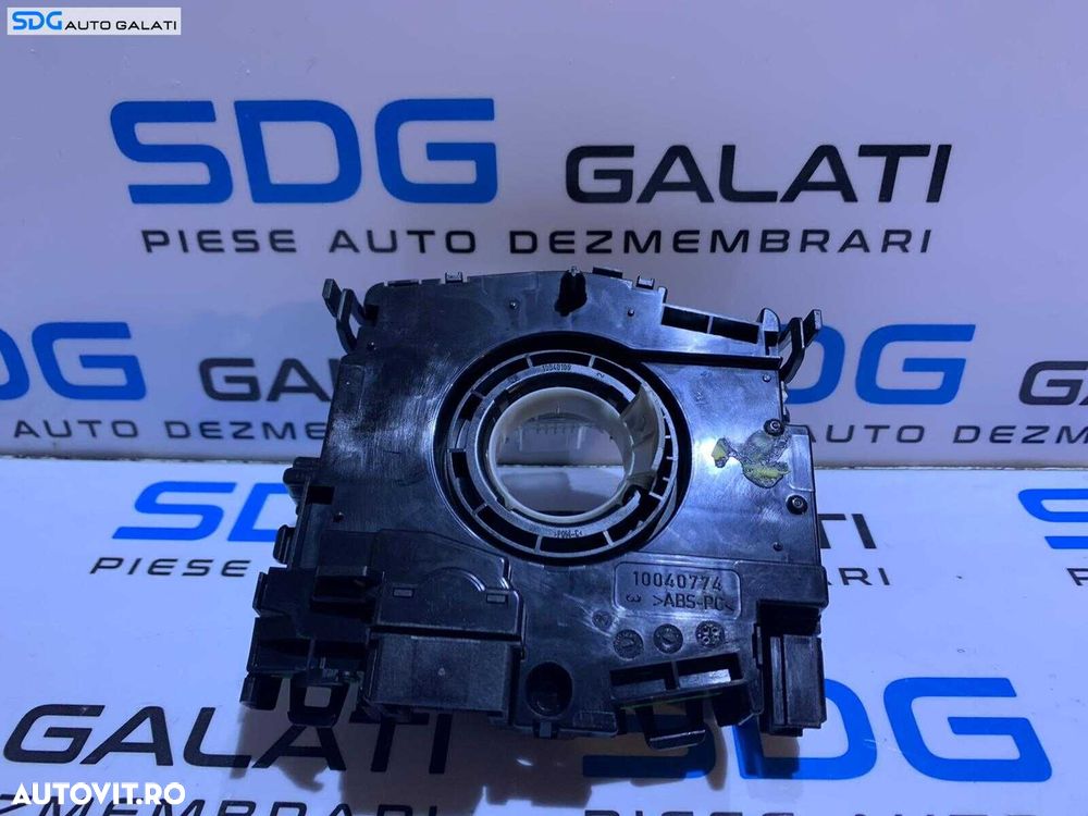 Spira Banda Spirala Panglica Volan Volkswagen Touran 2011 - 2015 Cod 5K0953549C 5K0953549B 5K0953549 [B3565] - 1