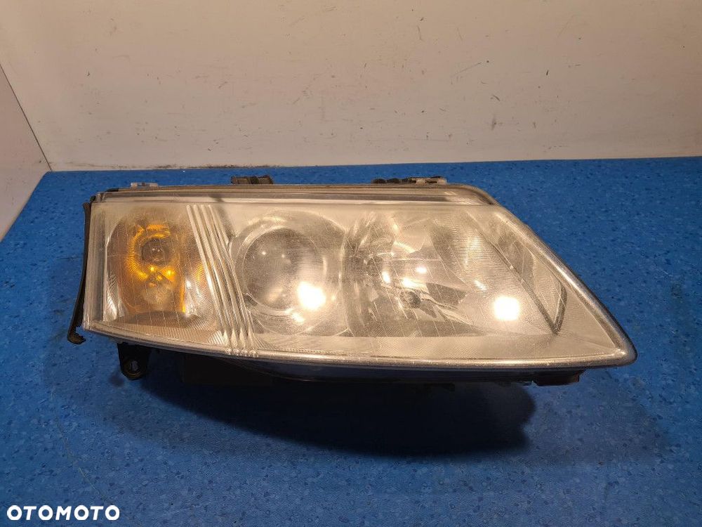 SAAB 9-3 REFLEKTOR PRAWY - 1