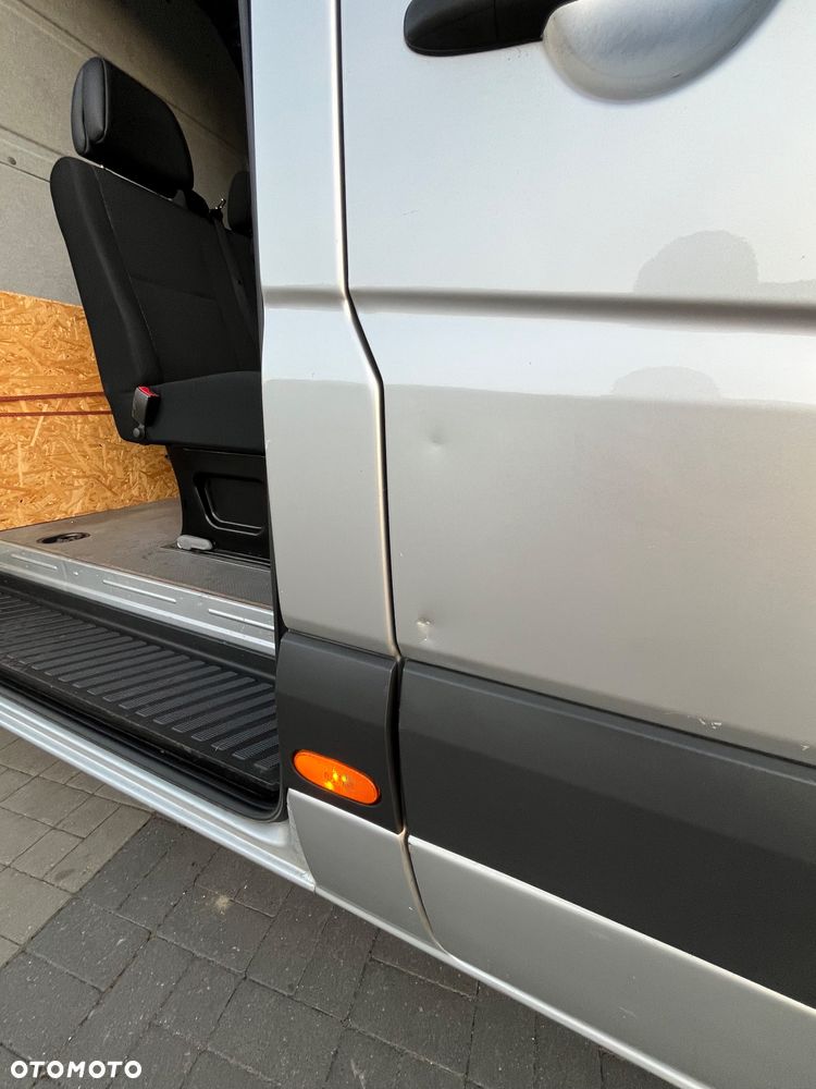 Mercedes-Benz SPRINTER - 23