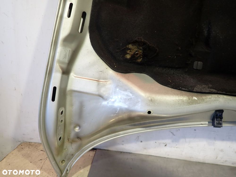 MASKA VOLKSWAGEN LUPO 3L - 23