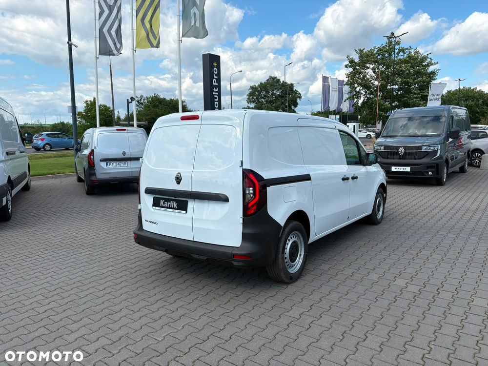 Renault KANGOO VAN EXTRA L2 1.5 Blue dCi 115 EDC - 7