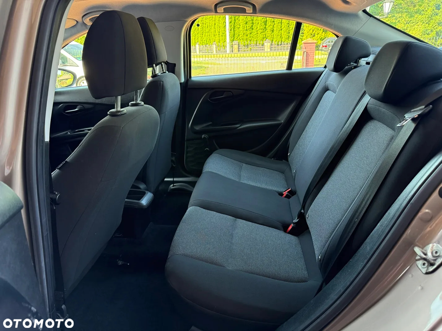 Fiat Tipo 1.4 16v - 26