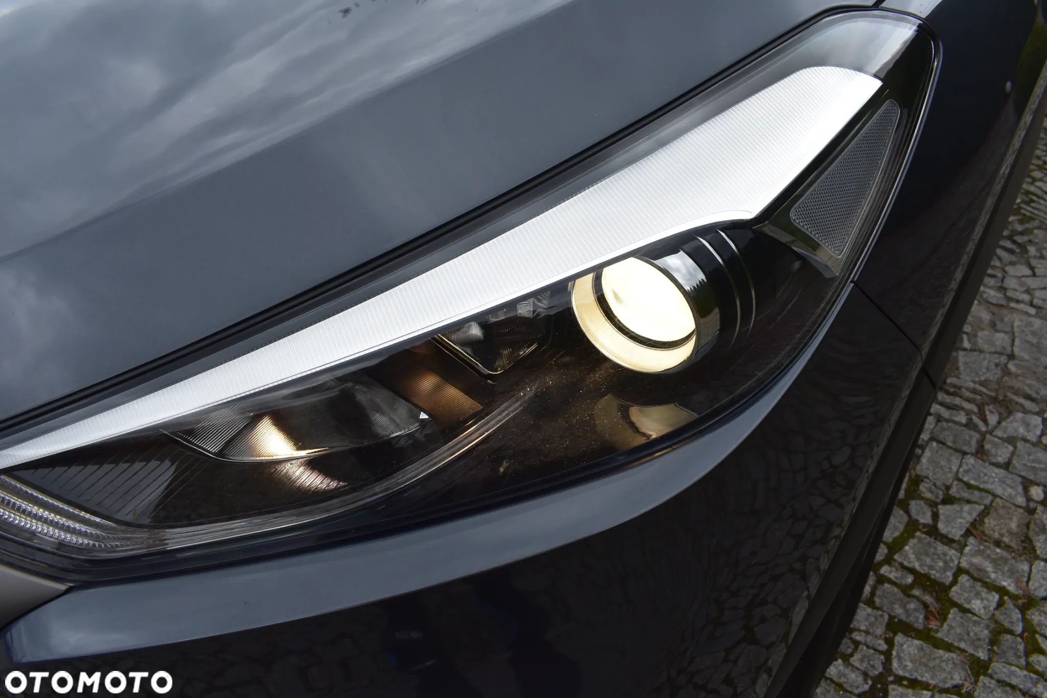 Hyundai Tucson 2.0 CRDI BlueDrive Comfort 2WD - 30