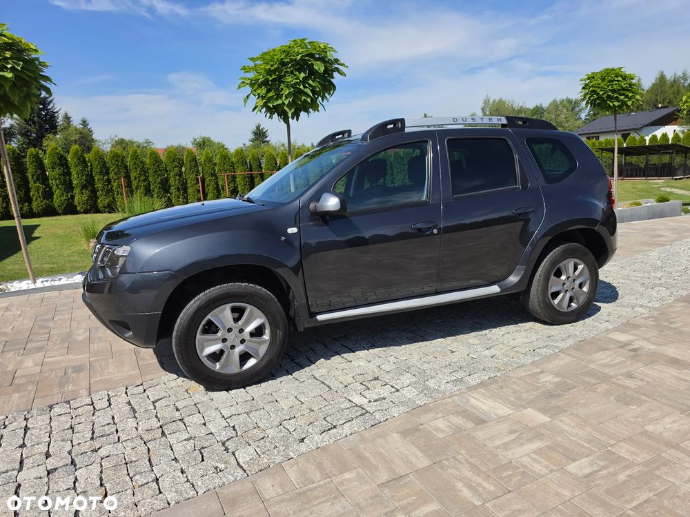 Dacia Duster 1.2 TCe Laureate 4x4 S&S EU6 - 4