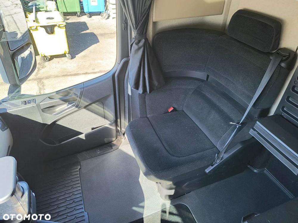 Mercedes-Benz Actros 1845 LSnRL MEGA - 14