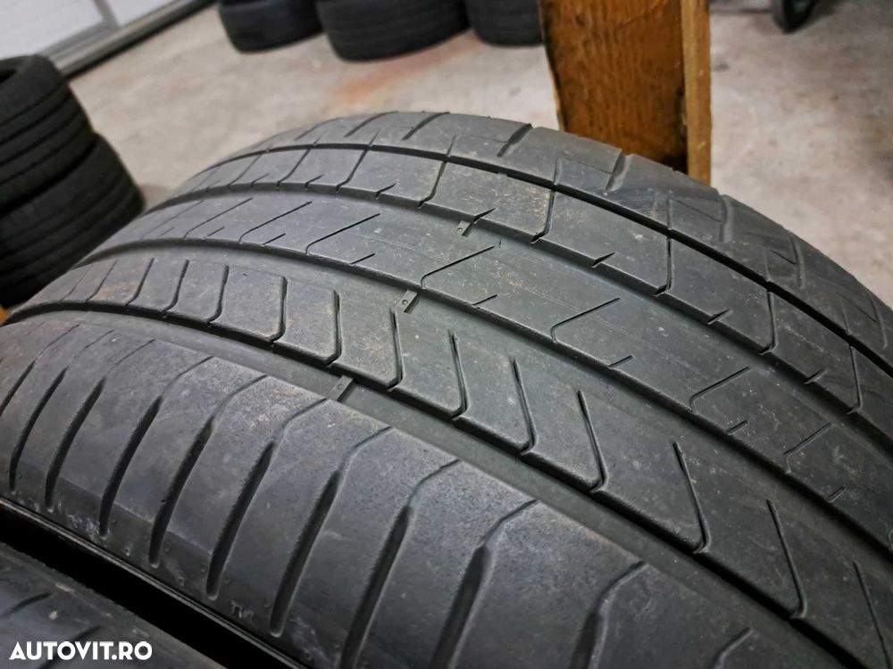 ! 2 anvelope 275/35 R20 Pirelli - 5