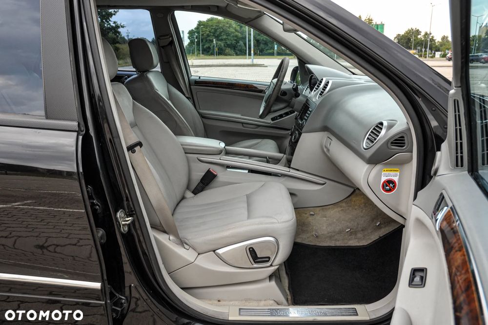 Mercedes-Benz ML 280 CDI 4-Matic - 12