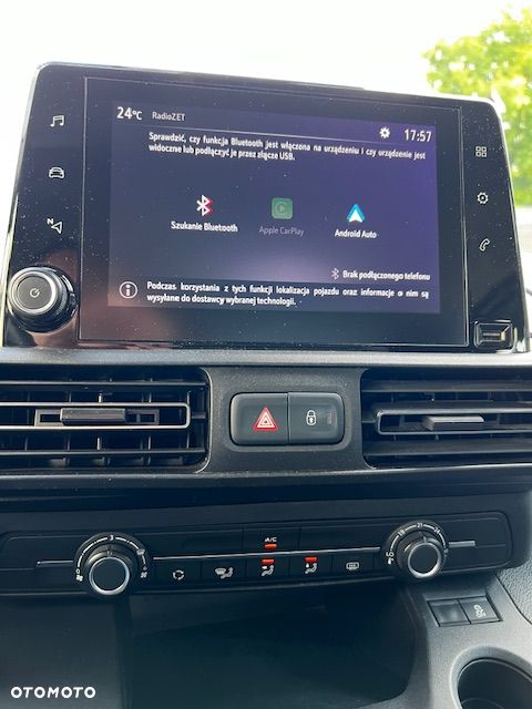 Opel Combo 1.5 CDTI Elite S&S - 12