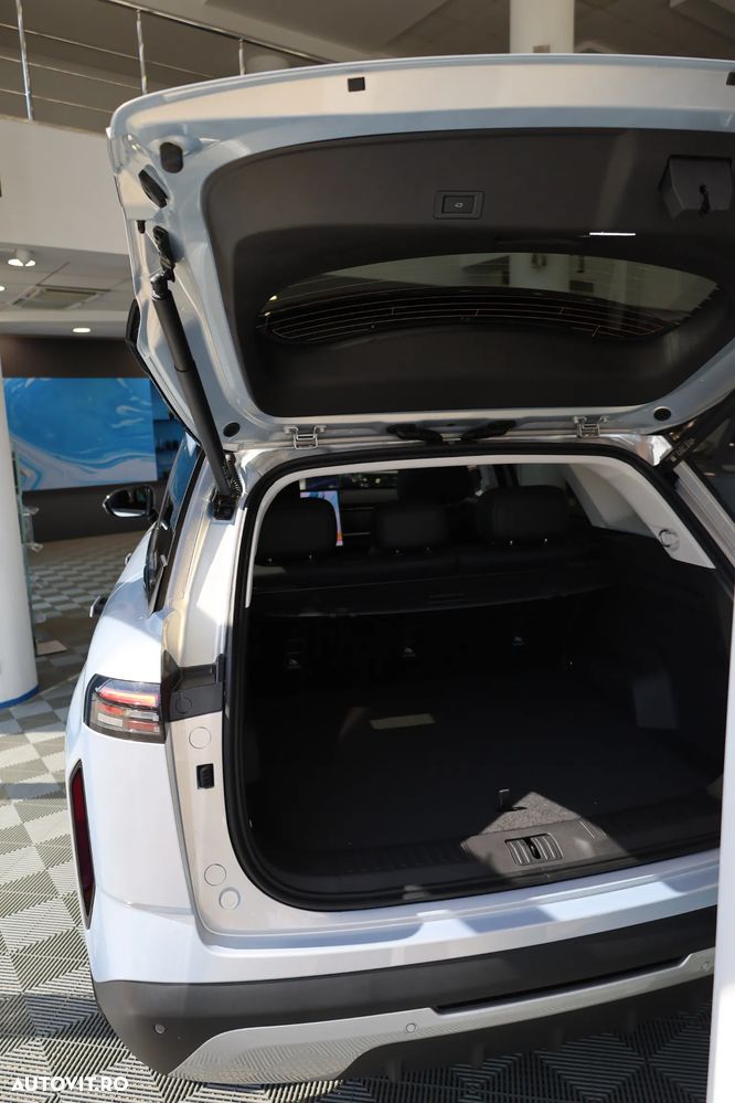 Jaecoo 7 1.5 TGDI DHT PHEV Exclusive - 24