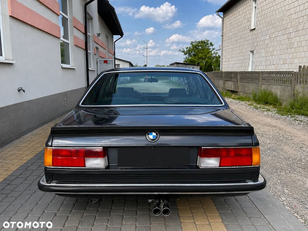 BMW Seria 6 - 22