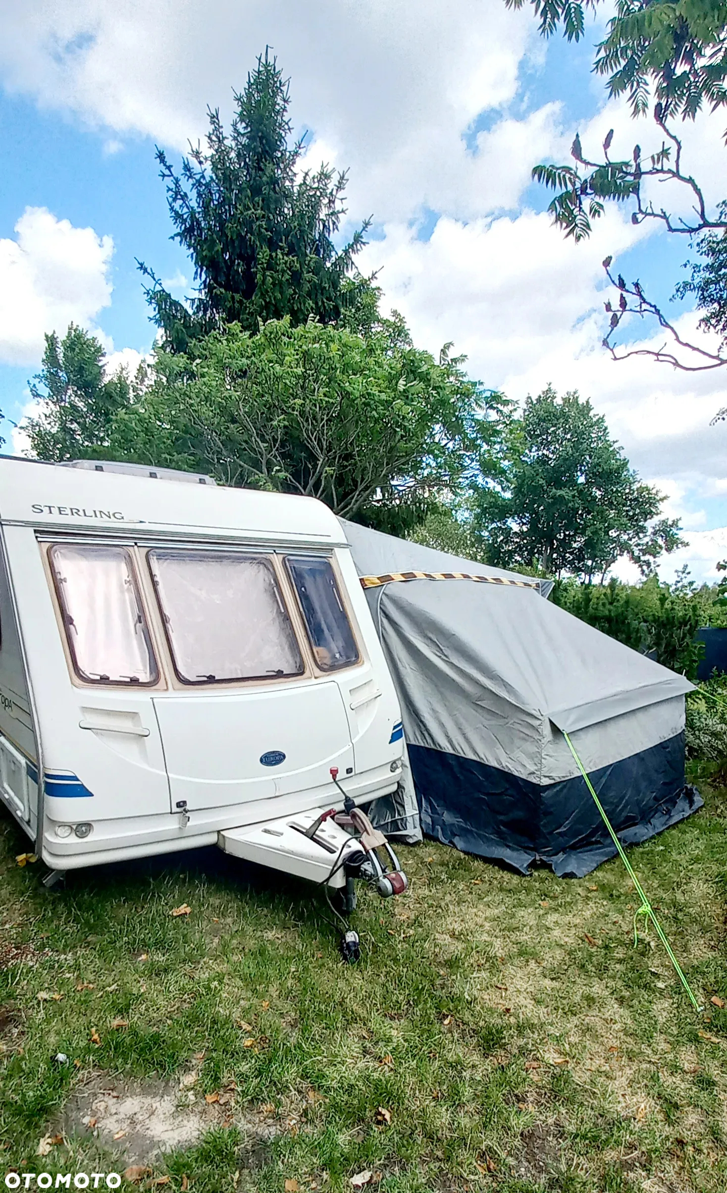 SWIFT Euopa 490 - 2