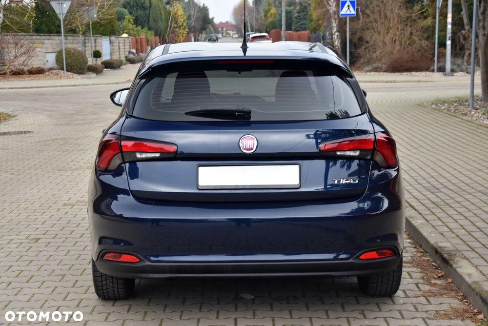 Fiat Tipo - 17