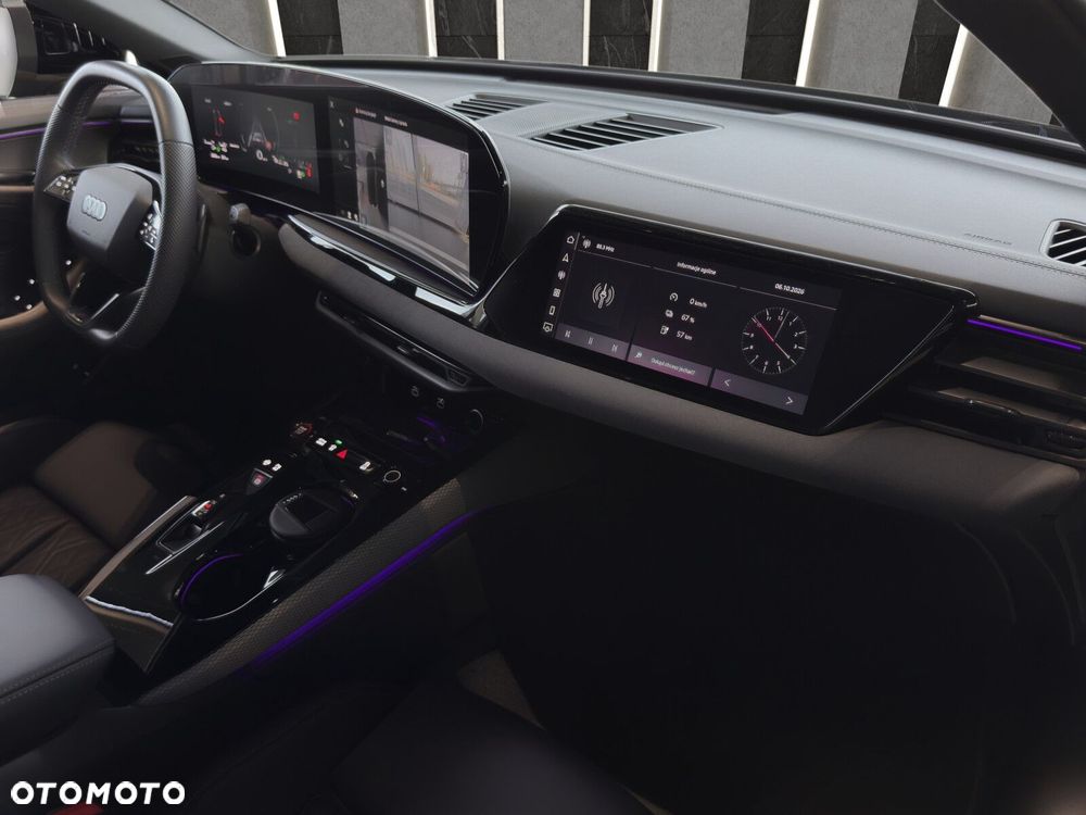 Audi A5 Limousine - 26