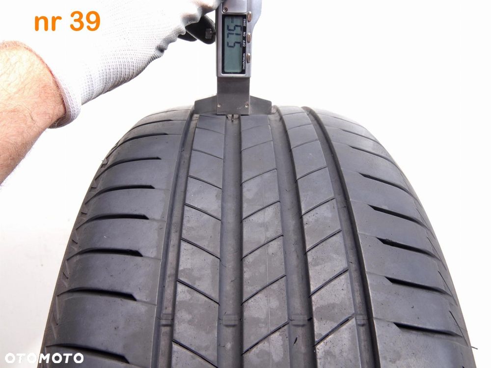 Bridgestone Turanza T005 225/55 R17 - 2