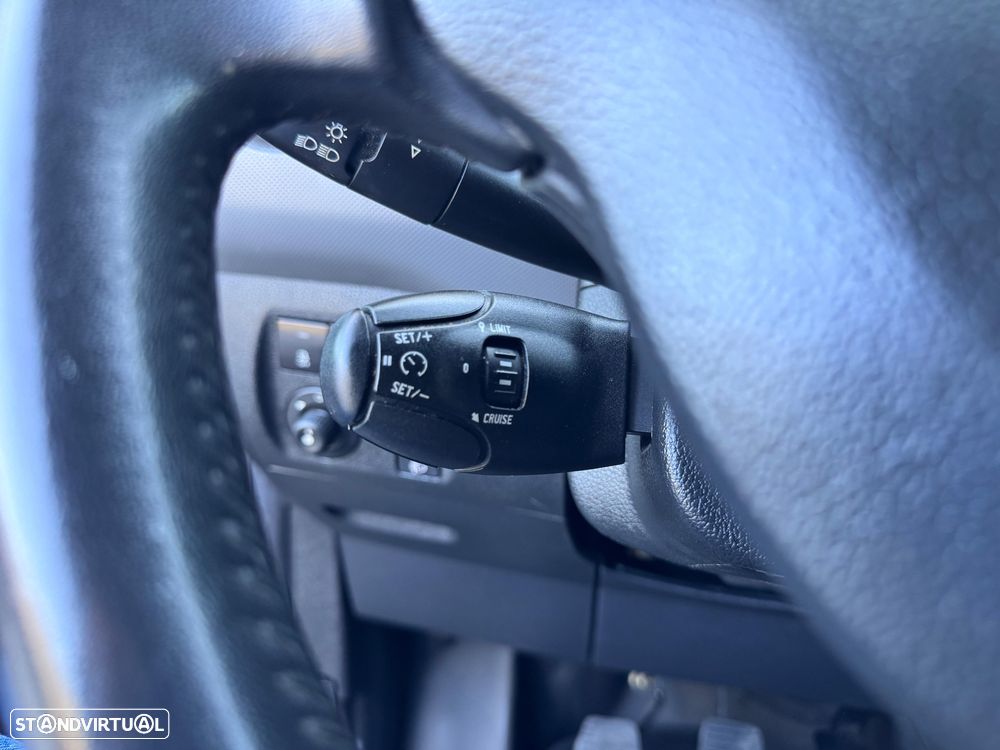 Peugeot Partner 1.6 Hdi 3Lug. Navi - 13