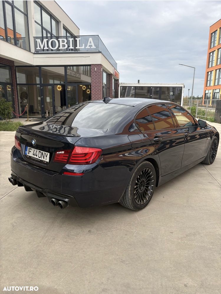 BMW Seria 5 - 3