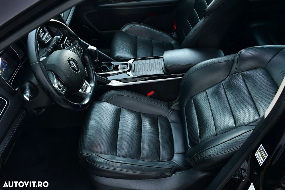 Renault Koleos - 19