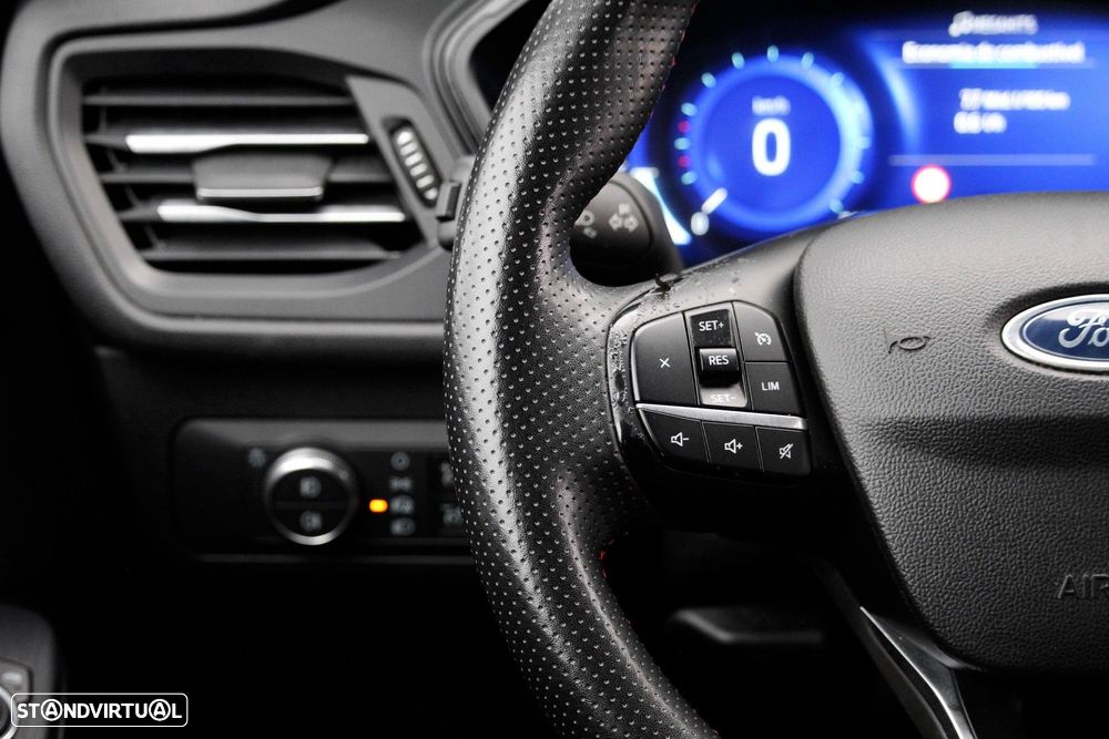 Ford Kuga 1.5 EcoBoost ST-Line - 30