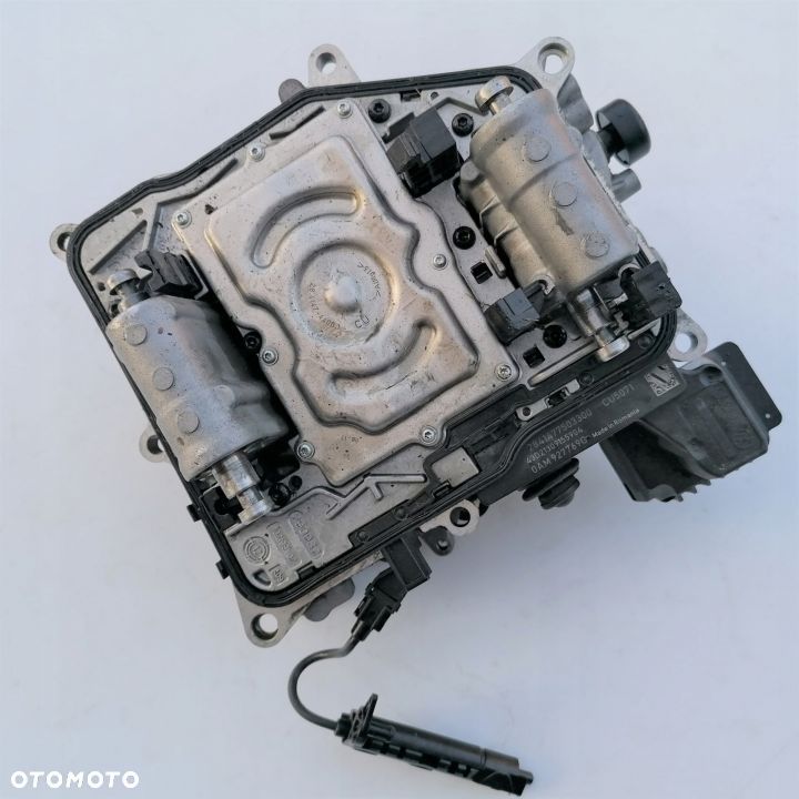 Audi Seat Skoda VW DSG Mechatronik 0AM325065S - 2