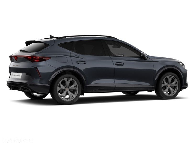 Cupra Formentor 1.5 eTSI mHEV DSG - 5