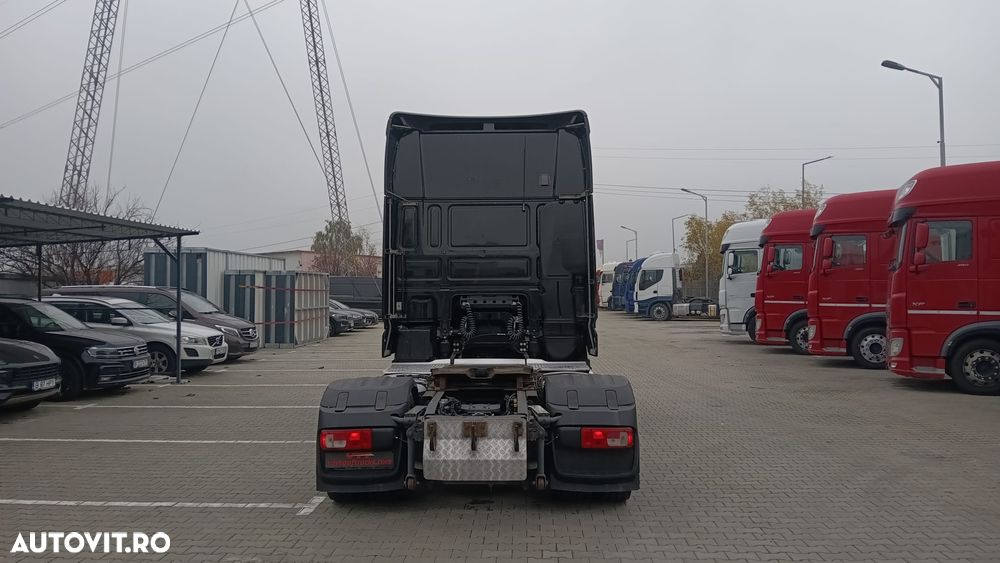 DAF XF 480FT - 8