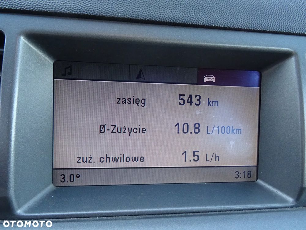 OPEL ZAFIRA B ASTRA H CD70 NAVI + MONITOR KOLOR + UWA GŁOŚNOMÓWIĄCY - 15