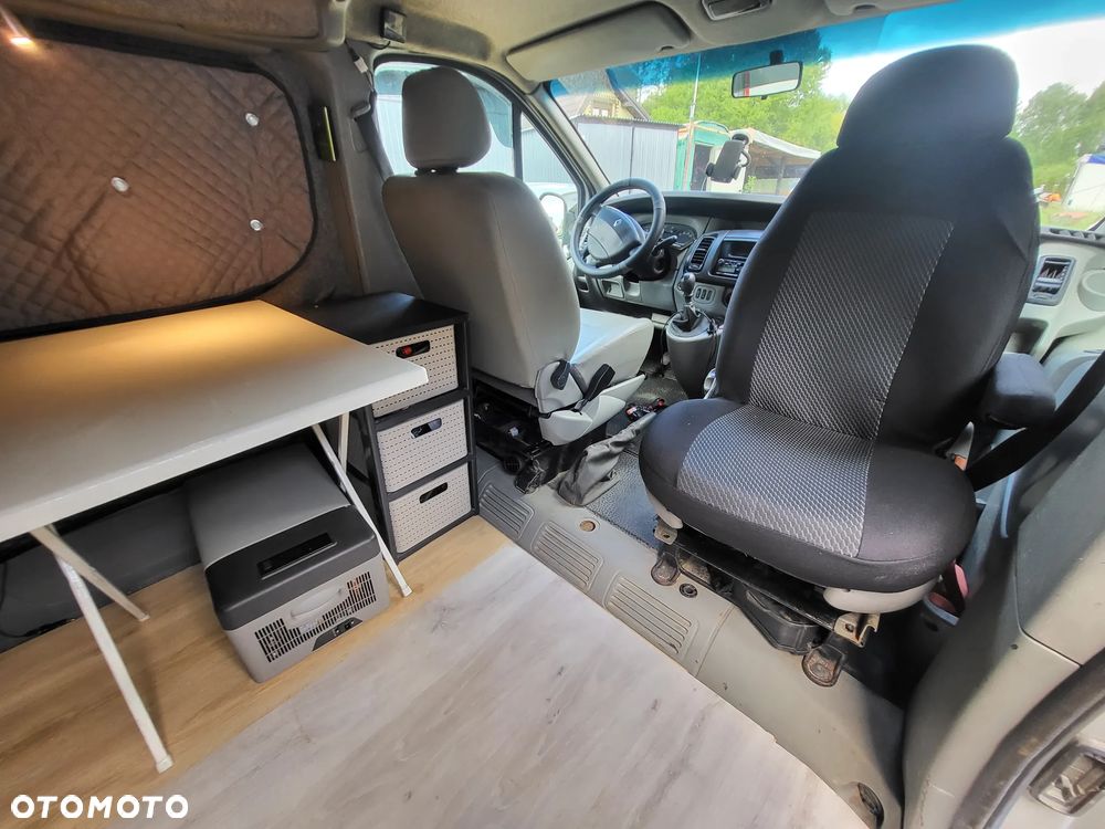 Renault trafic - 14