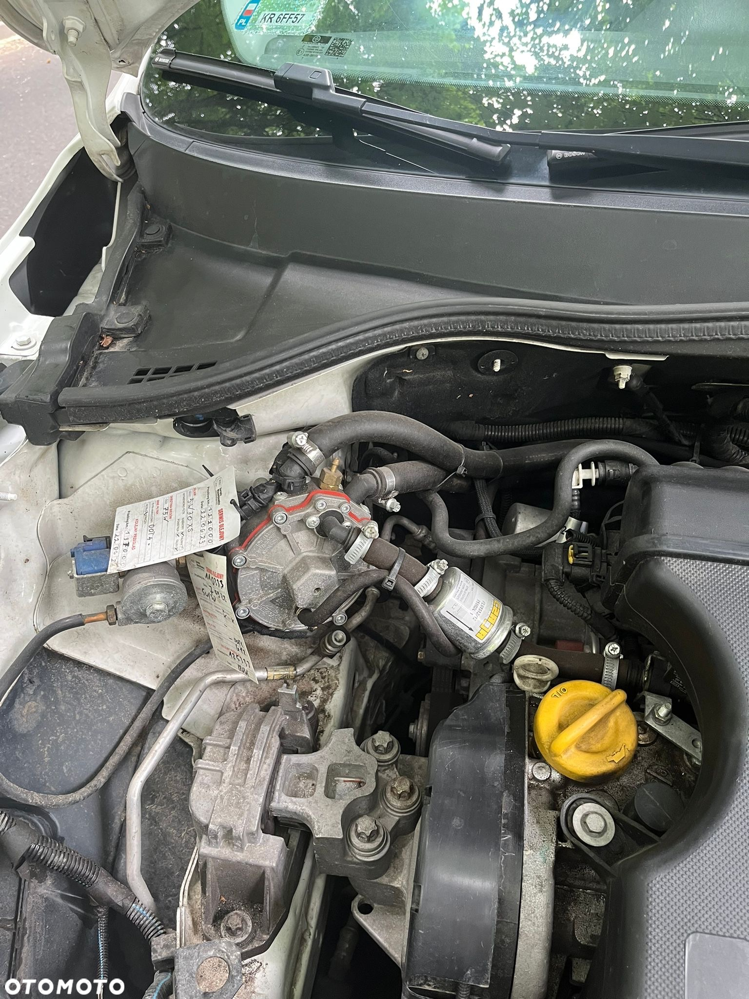 Fiat Tipo - 8