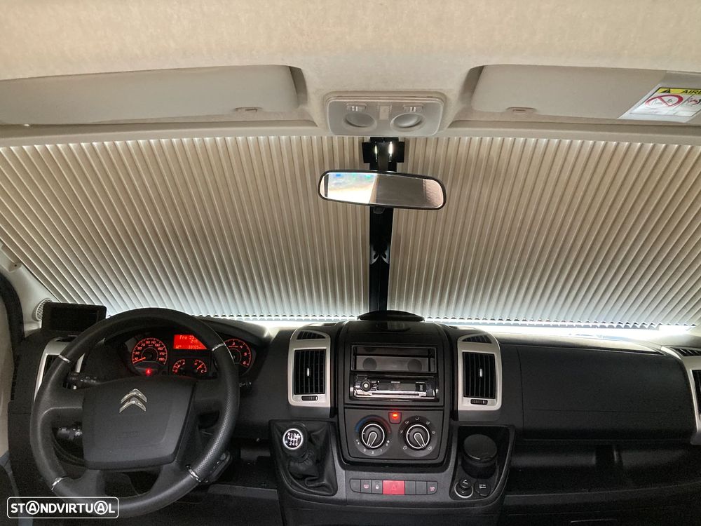 Adria Twin Twin Platinum 600 SPT - 15