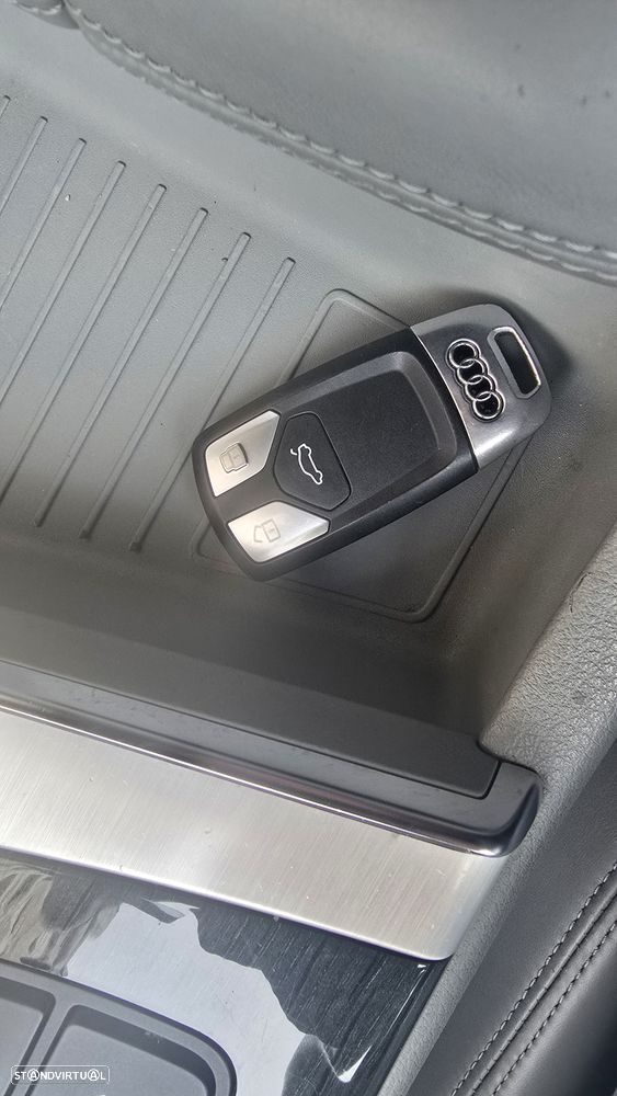 Audi SQ7 - 43
