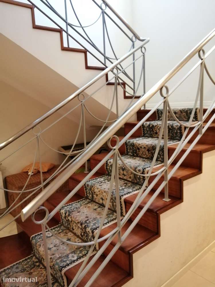 Moradia T5 c/ Vistas, Furo  | Terreno 1700m² | 3 min de Penafiel - Grande imagem: 2/10