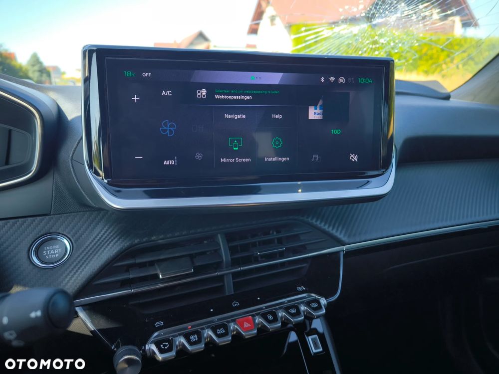 Peugeot 2008 PureTech 100 Stop&Start Allure - 9