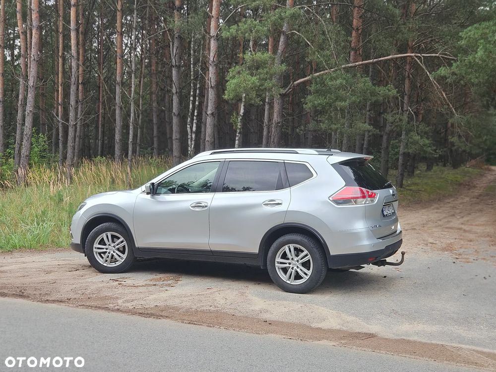 Nissan X-Trail 1.6 DIG-T Tekna 2WD - 9