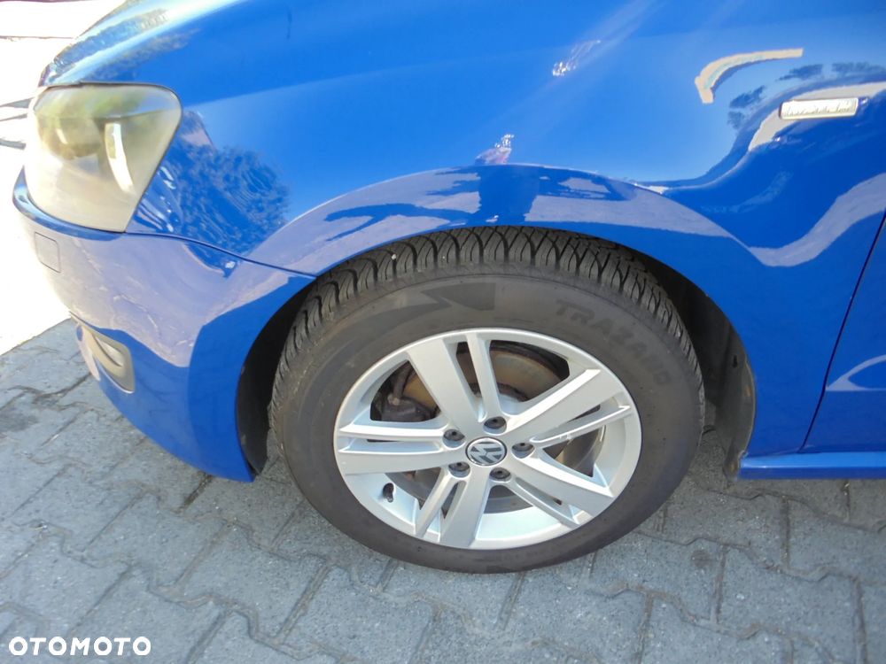 Volkswagen Polo - 19