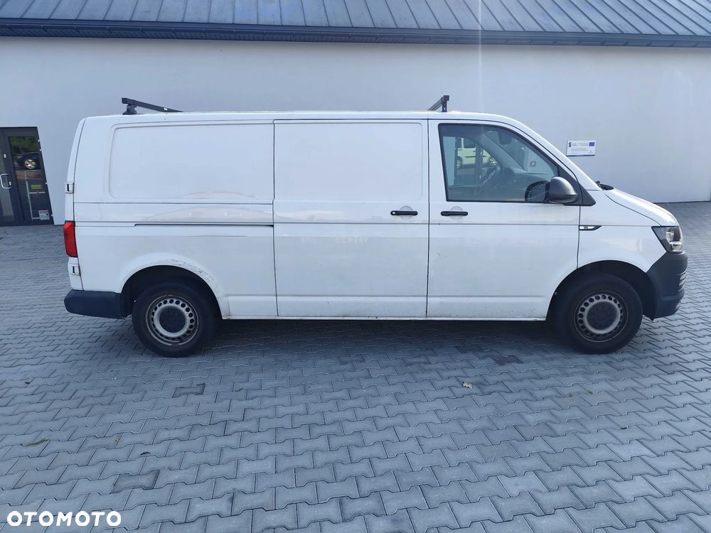 Volkswagen Transporter L2H2 - 3