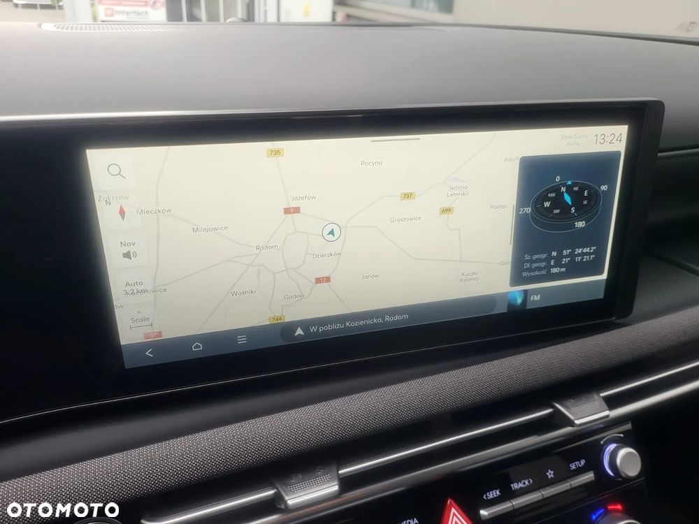 Hyundai Tucson 1.6 T-GDi HEV Smart 2WD - 22