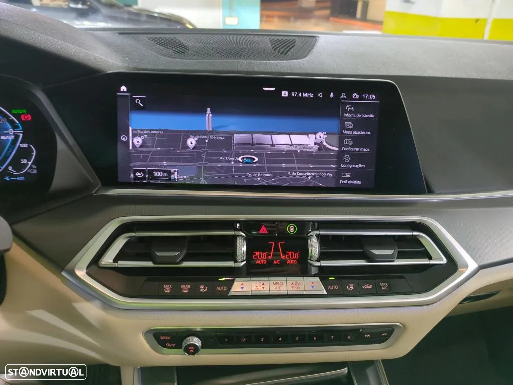 BMW X5 45 e xDrive - 6