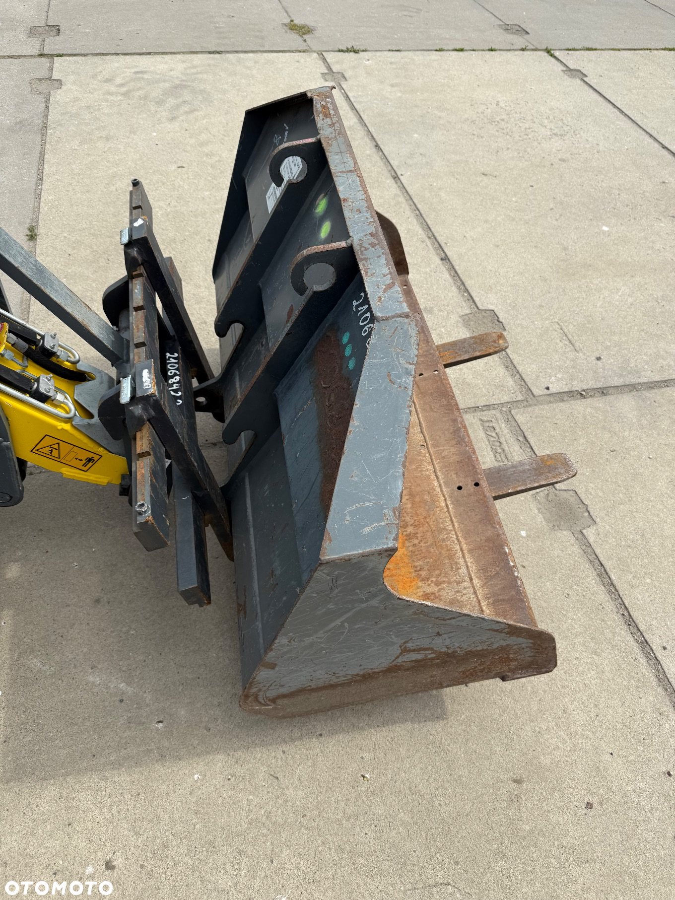 Kramer 5035 - 7