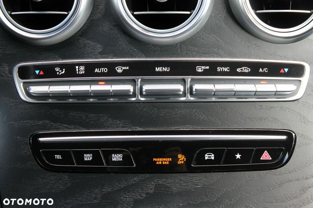 Mercedes-Benz GLC - 20
