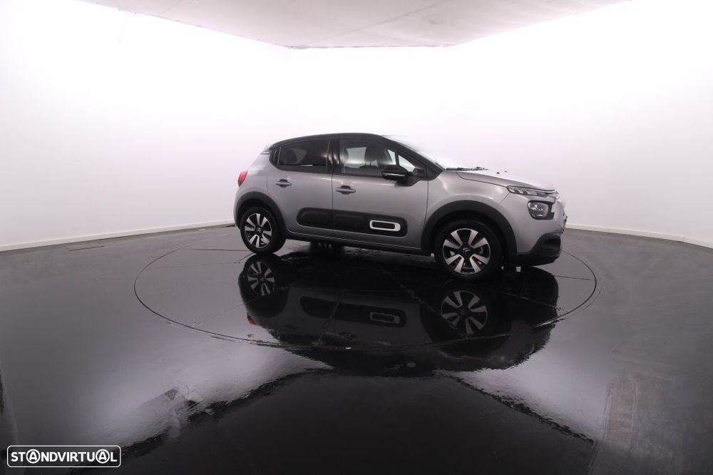 Citroën C3 1.2 PureTech Max - 11