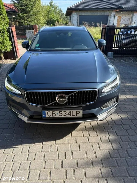 Volvo V90 Cross Country D5 AWD Pro - 6