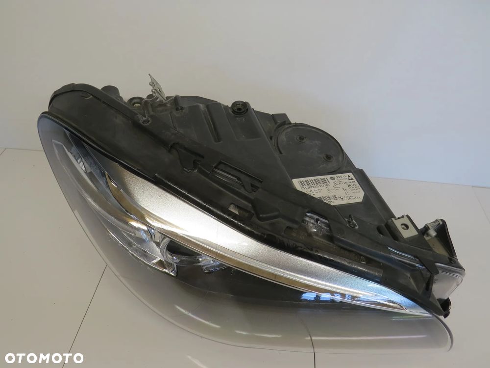 Lampa lewa Xenon Bmw F10 F11 lift - 2