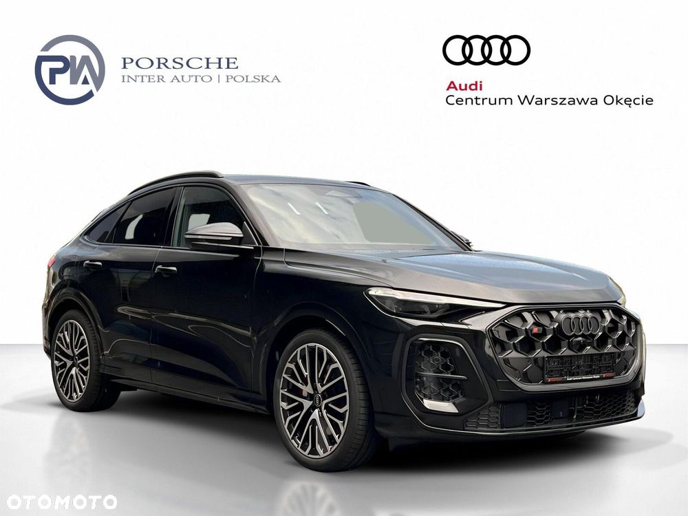 Audi SQ5 - 8