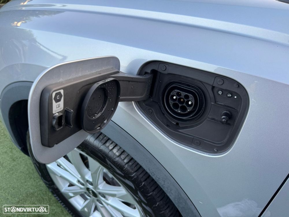 Audi Q3 45 TFSIe S tronic - 2