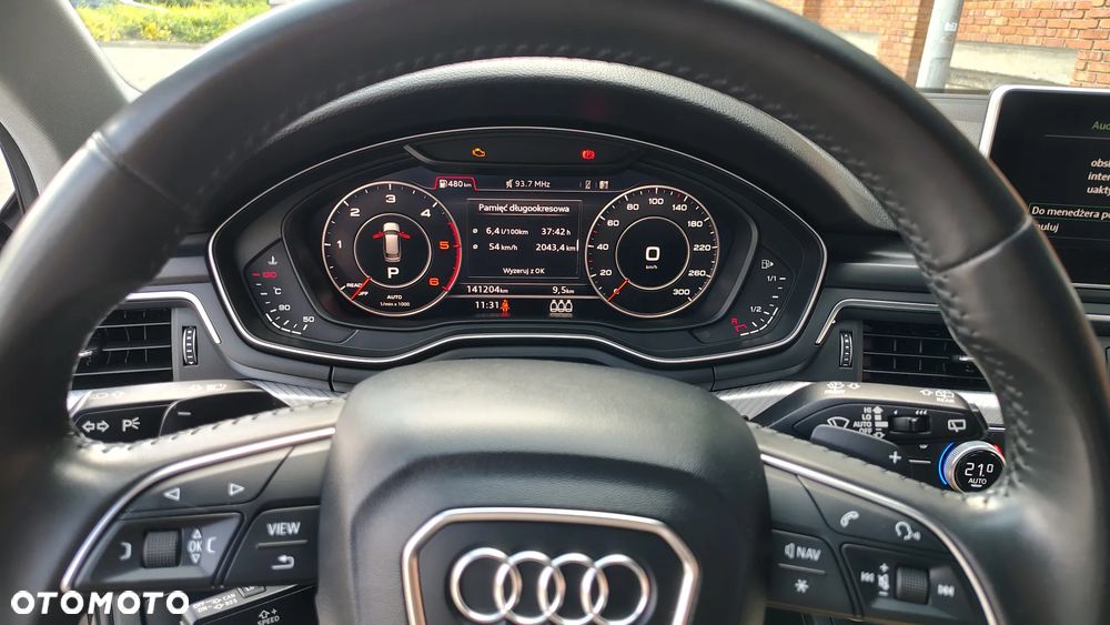 Audi A4 Allroad - 17