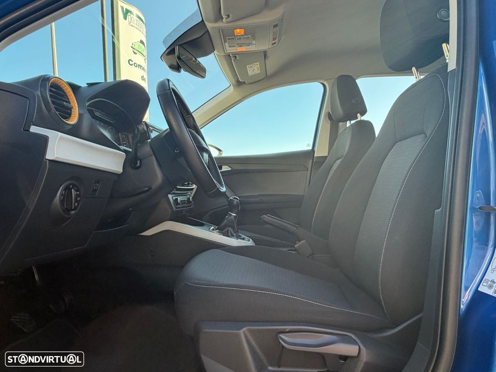 SEAT Arona 1.0 TSI Style - 10
