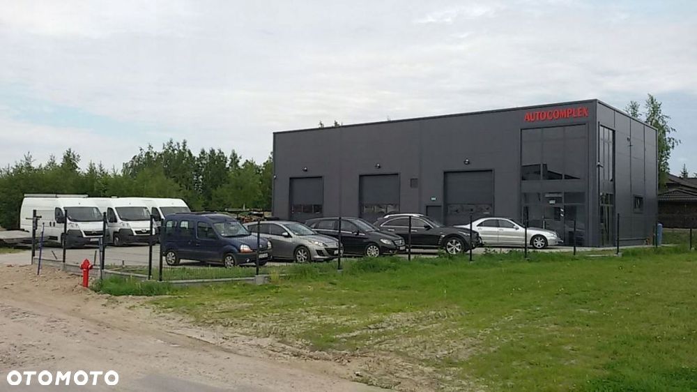 DUCATO IVECO 2.3 EU4 06- SILNIK F1AE0481D JAK NOWY - 2