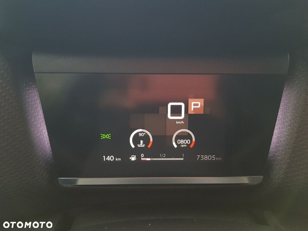 Citroën C4 1.2 PureTech Shine S&S EAT8 - 21